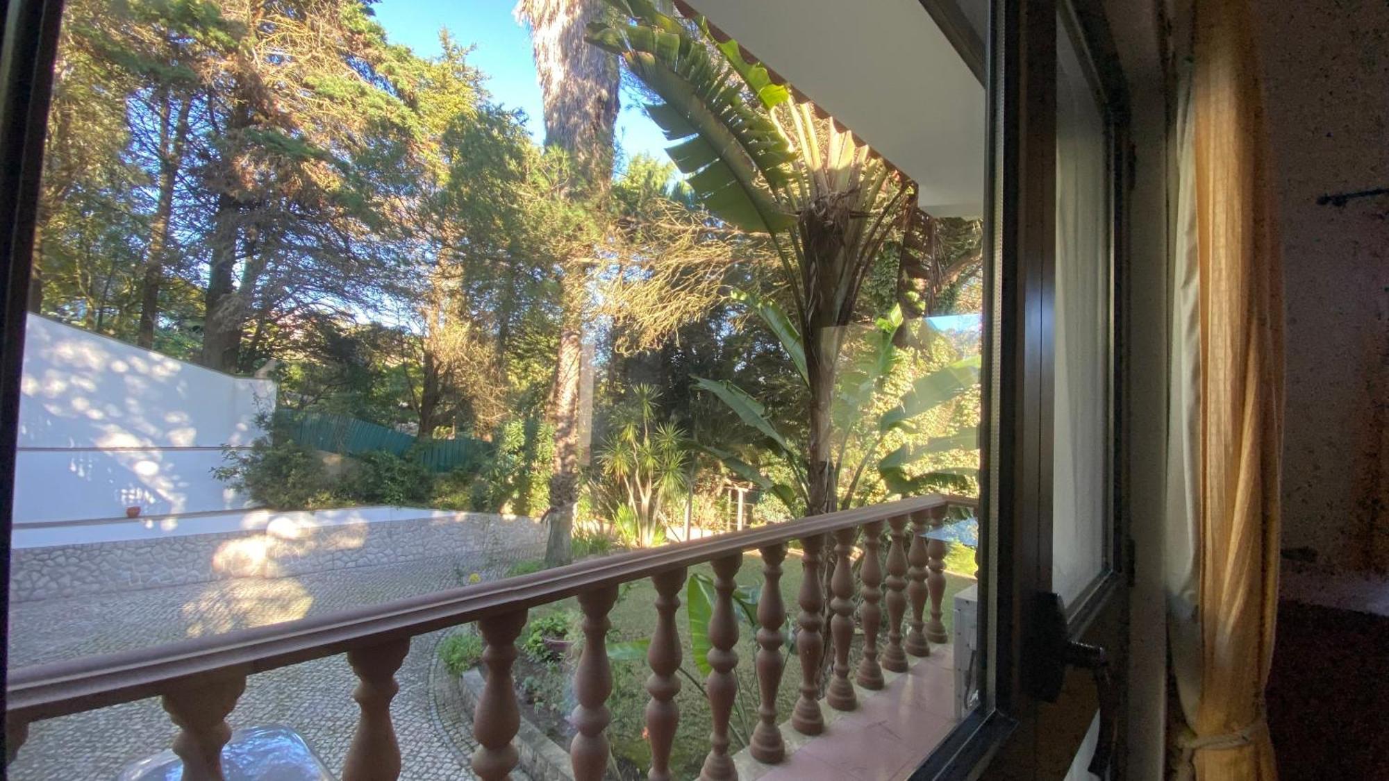 Casa Calidris - Bed, Wine & Breakfast Hotel Sesimbra Exterior photo