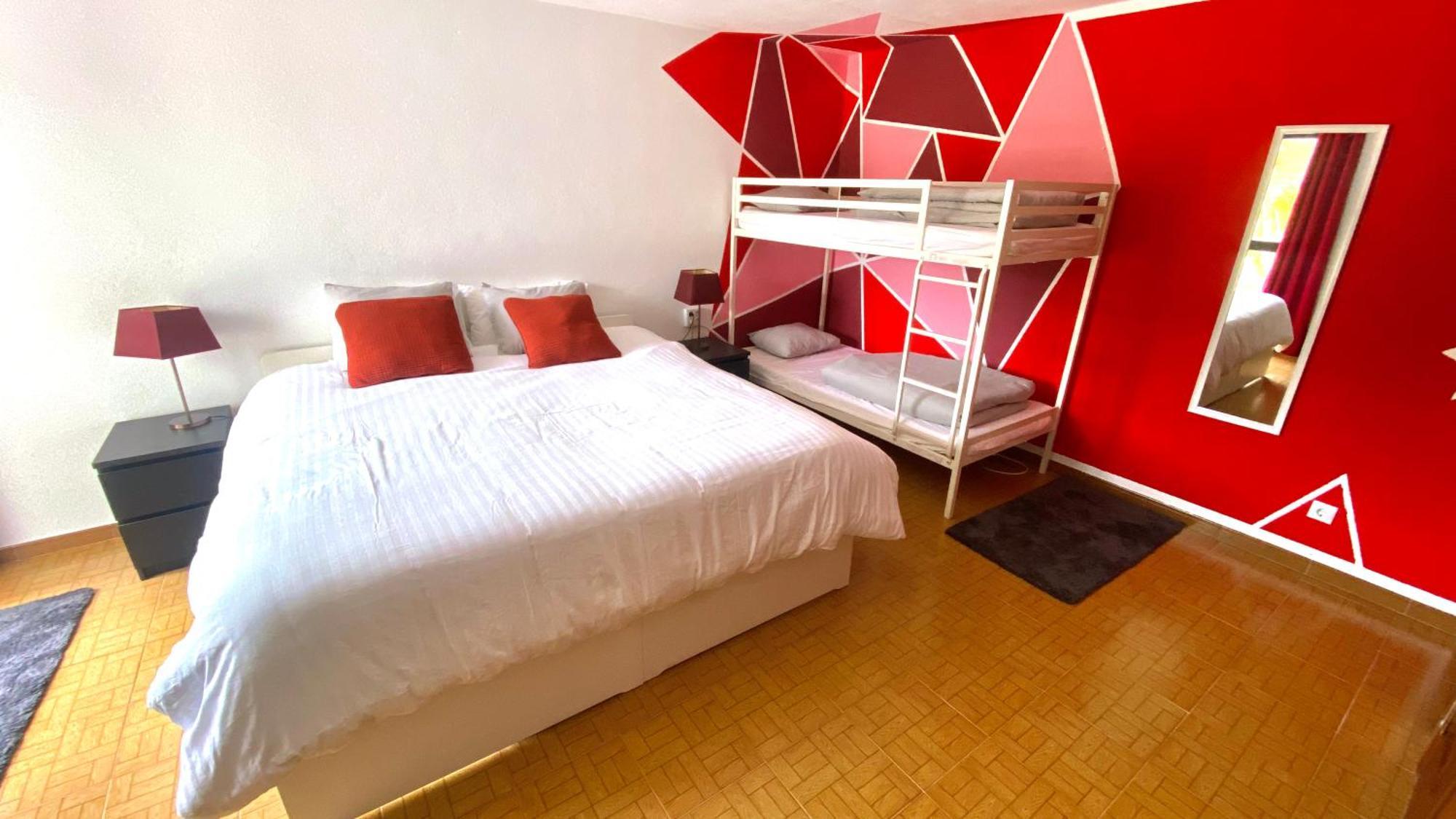 Casa Calidris - Bed, Wine & Breakfast Hotel Sesimbra Exterior photo