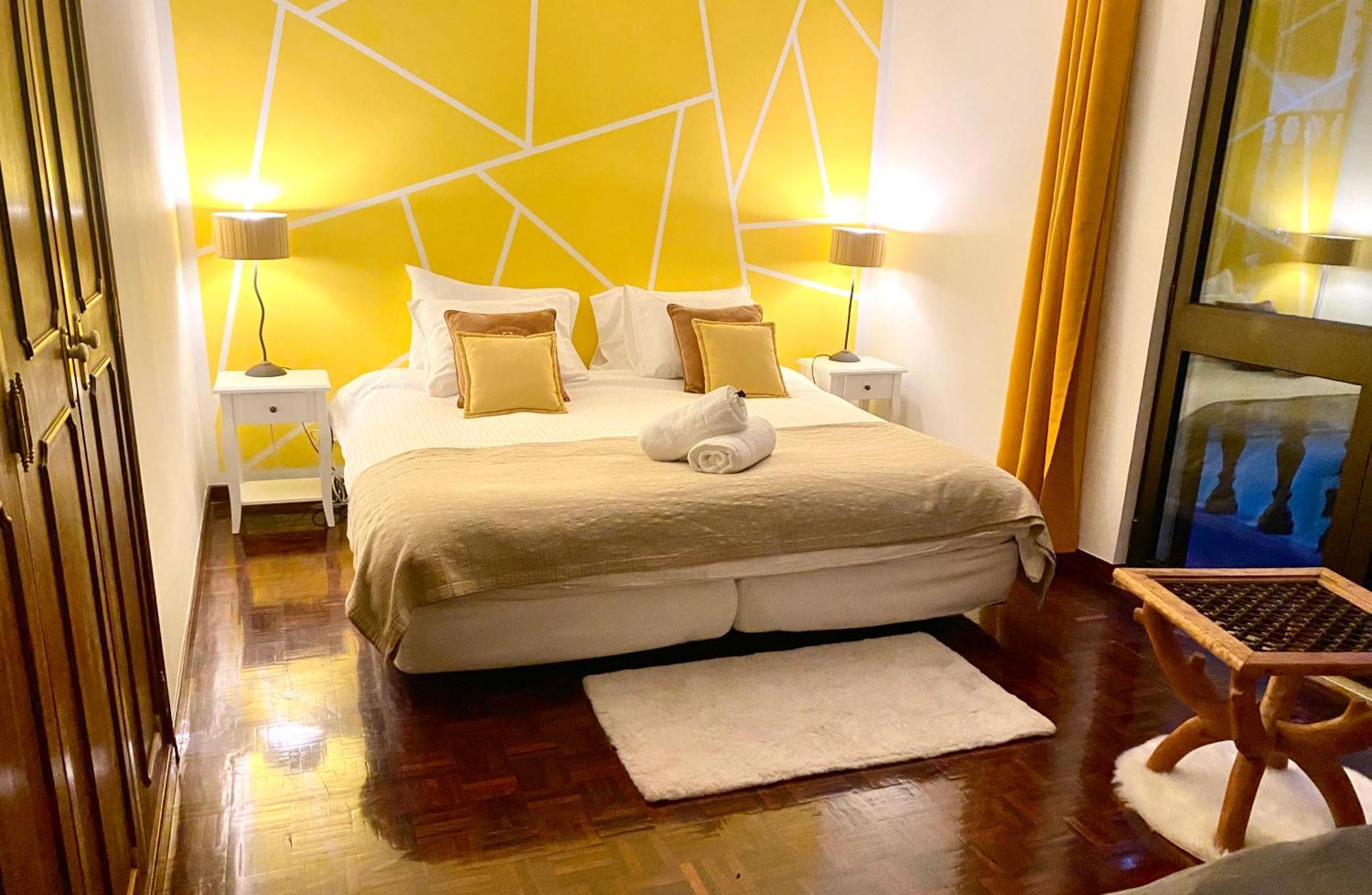 Casa Calidris - Bed, Wine & Breakfast Hotel Sesimbra Exterior photo