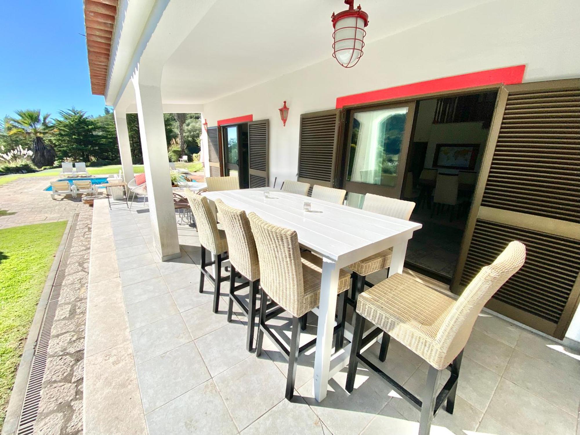 Casa Calidris - Bed, Wine & Breakfast Hotel Sesimbra Exterior photo