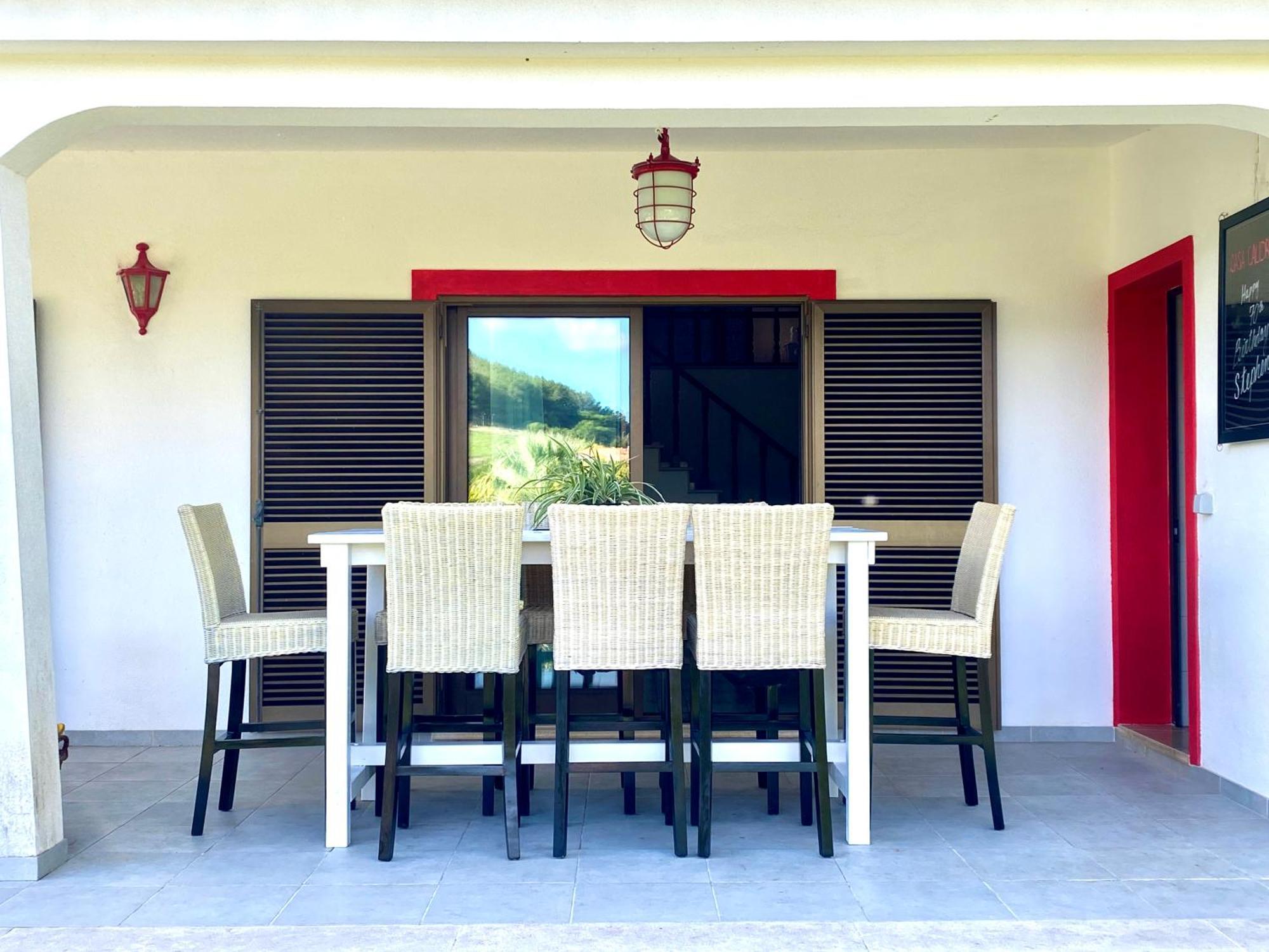 Casa Calidris - Bed, Wine & Breakfast Hotel Sesimbra Exterior photo